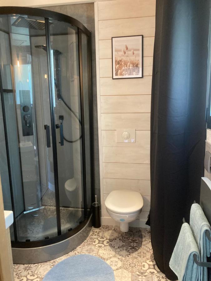 Agos-Vidalos Balcon Du Pibeste מראה חיצוני תמונה